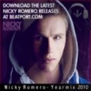Nicky Romero - YearMix 2010 ()