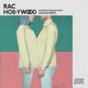 RAC feat. Penguin Prison - Hollywood