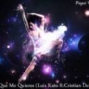 Cristian Deluxe feat. Mr. Rommel - Me Vue lves Loco