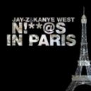 Kanye West & Jay-Z - Niggas in Paris (P.A.F.F. Remix)