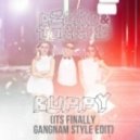 Dzeko & Torres - Buppy