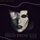 Lady Gaga - High Princess (Stache)