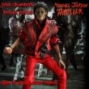 Michael Jackson - Thriller (Alyen Vs Audio Jacker Remix) (Josh Chambers Breaks ReRub)