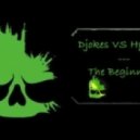 Djokes vs Hypnotik - The Beginning