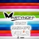 Yann Tiersen vs Vova Baggage - La Valse D\'Amelie (Dj Martynoff mashup)