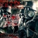 DJ Antention - I Still Live (DJ Yagark Remix)
