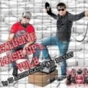 Survivor & Gary Caos - Eye Of A Tiger (Dj Anton Zlatov & Dj Belyaev Mashup)