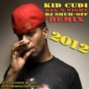 Kid Cudi - Day n night