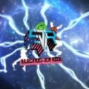 Electric Joy Ride feat. Brenton Mattheus - Fall Down (Original Mix)