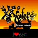 XX&KFE - I Can Feel you Beatter