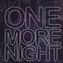Maroon 5 - One More Night