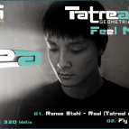 Tatreal - Shift