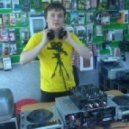 DJ_Bugrovskiy - Mini Trance Mix