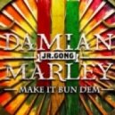 Skrillex & Damian Jr. Gong Marley - Make It Bun Dem (Exertion Drop remix)