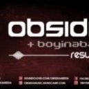 Obsidia & Boyinaband - Resurrect