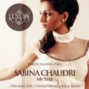 Sabina Chaudri - My Star