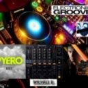 Pyero vs. Fedde Le Grand, - Back & Forth (Michael B. Remix)