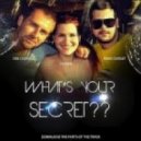Dim Chord & Nikko Sunset feat.Yalena - What\'s Your Secret (Nikolay Bozov Remix)