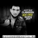 Nicky Romero & Knife Party vs. Solid Gaz & Mischa Daniels - Internet Friends Toulouse I Want Out (Antoine Clamaran & David Esse Mashup)