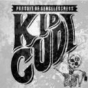 Kid Cudi, Steve Aoki vs. Niels Van Gogh, Emilio, Crazibiza Verdez - Pursuit Of Happiness (Dj Beks Mash Up)