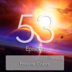 Butterfly - Favorite Colors Episode 053 (13.10.2012)