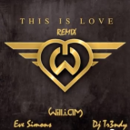 Will i am & Eve Simons - This Is Love