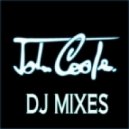 DJ John Cooper - Funkyhause mix Dec ()