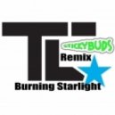 TC feat. Dread MC - Burning Starlight