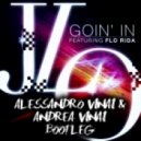 Jennifer Lopez ft. Flo Rida - Goin\' In (Alessandro Vinai & Andrea Vinai Bootleg Remix)
