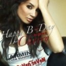 An DRew D - Happy B-Day Cherry