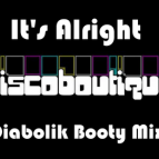 Disco Boutique - Its Alright