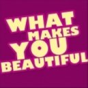 One Direction - What Makes You Beautiful