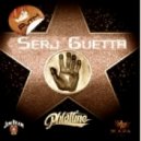 Skranti Go - Disparate Cinema (Skrillex VS Gary Go VS Santigold) (Serj G. Mush Up Remix)