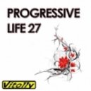 DJ Vitolly - Progressive Life 27 ()