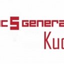 Kucik - Music Generation #5 ()