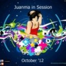 Juanma in Session - October \'12 ()