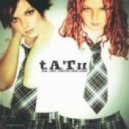 ТАТУ - All The Things She Said (Synchronice Remix)