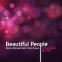 Benny Benassi feat. Chris Brown - Beautiful People