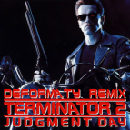 Terminator 2 - Judgement Day