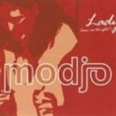 Modjo ft Moguai & Haipa - Lady (Dj Le.o.o. Mash UP)