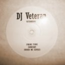 Dj Veteran - Someday