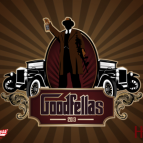 Hallvard Vaaland - Goodfellas 2013