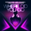 Morgan Page, Andy Caldwell & Jonathan Mendelsohn - Where Did You Go (Those Usual Suspects Remix)