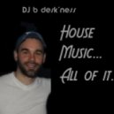 Indeep - Last Night A DJ Saved My Life