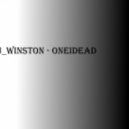 DJ Winston Oneidead - Pursuit