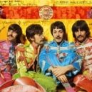 Beatles vs. Welsh Nuff - Come Togethers vs. Salinas
