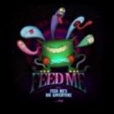 Feed Me & Kill The Noise - Muscle Rollers (Le Duke Remix)