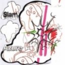 Slam - Azure (DAVI Remix)