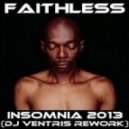 Faithless - Insomnia 2013