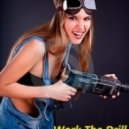 The Drill ft DJ A-One vs Master At Work - Work The Drill (DJ Radoske bootleg)
